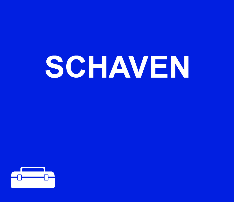 schaven