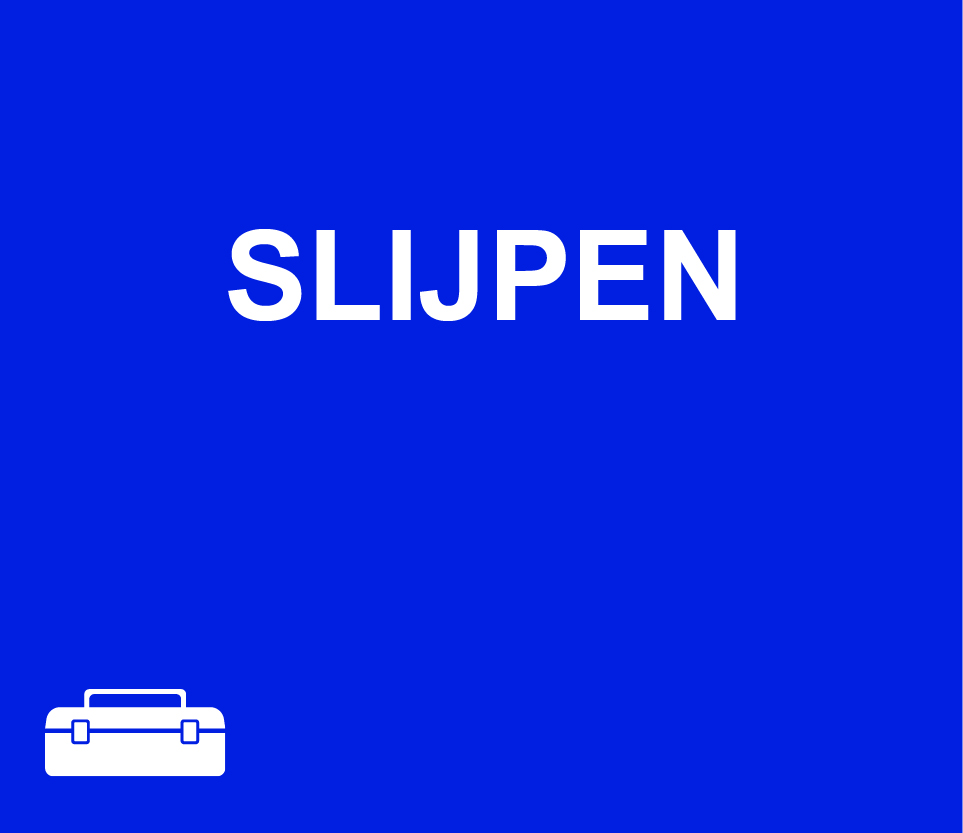 slijpen
