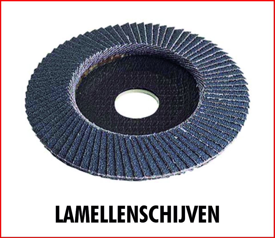 lamellenschijven
