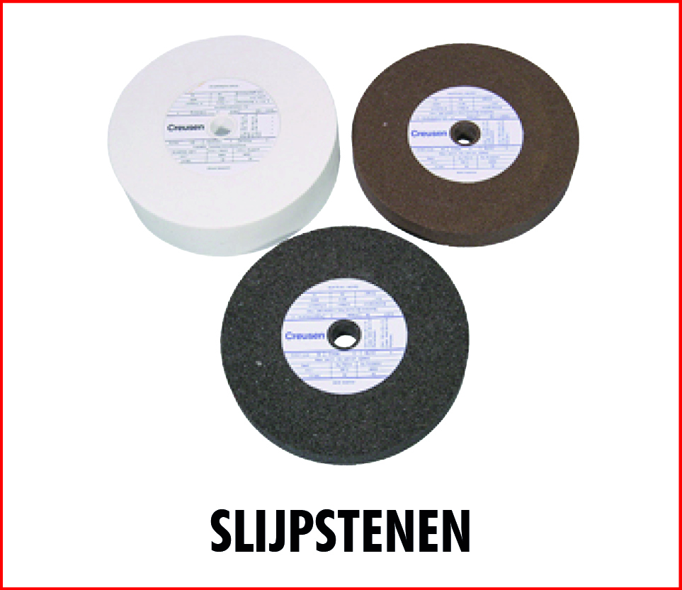 slijpstenen