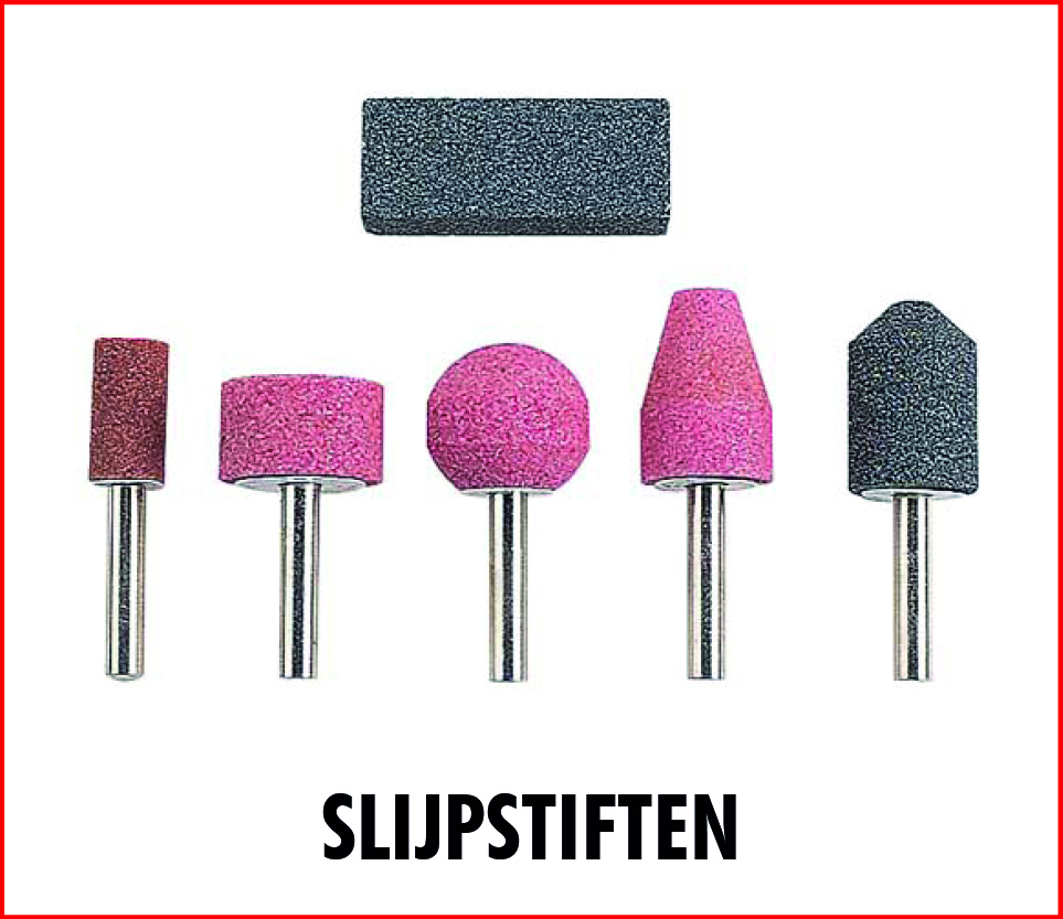 slijpstiften