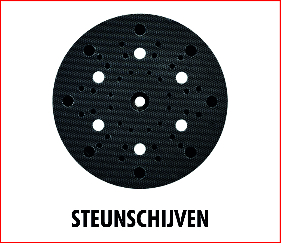 steunschijven