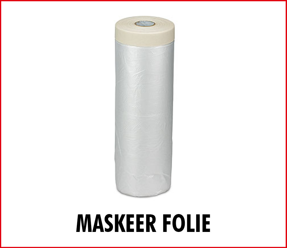 maskeer-folie