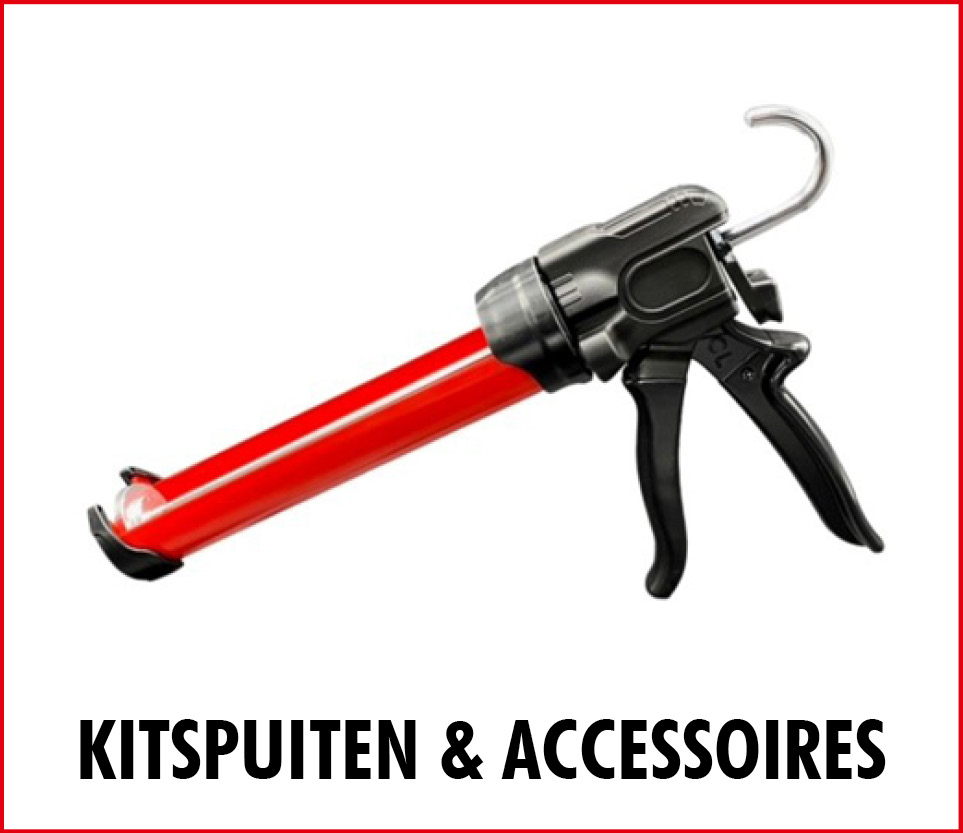 kit-gereedschap
